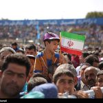 همدان؛ مقصد بیست و یکمین سفر استانی هیئت دولت