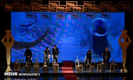 جشنواره «تئاتر فجر۳۹» قطعا برگزار می‌شود/ برگزاری متناسب با شرایط