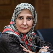 ویدئویی از صحبت‌های دردناک کیانوش گرامی پس از ابتلا به کرونا