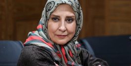 ویدئویی از صحبت‌های دردناک کیانوش گرامی پس از ابتلا به کرونا