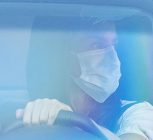 پادشاه و ملکه اسپانیا، راننده سرویس مدرسه دختران خود شدند!