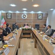 آبادان میزبان افتتاح نخستین نمایندگی صندوق ضمانت صادرات در خوزستان