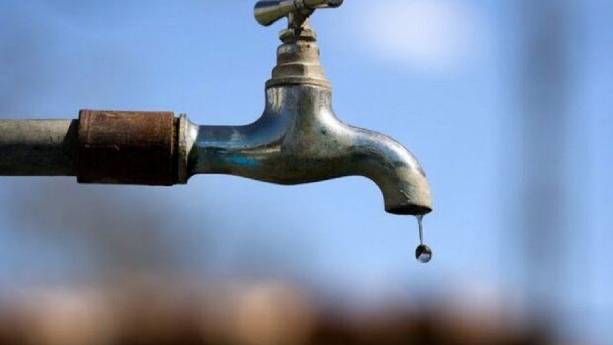 آبفا: آب تهران جیرهبندی نمیشود؛ قطع میشود