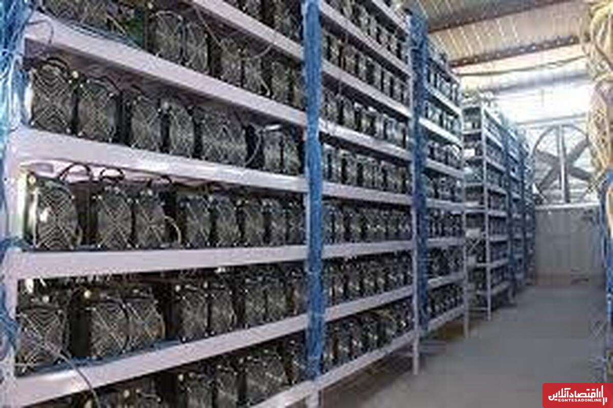 آتشسوزی در اصفهان به دلیل ماینینگ غیرمجاز/قوانین موجود بازدارنده فعالیت ماینرها نیست