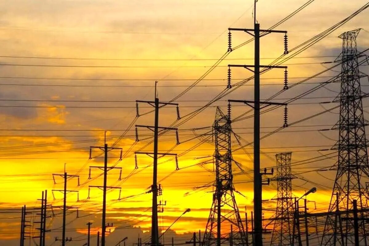 آخرین وضعیت قطعی برق کرج