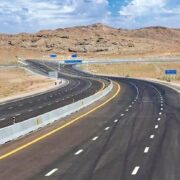 آغاز اجرای قطعه ۸ آزادراه شیراز – اصفهان؛ به زودی