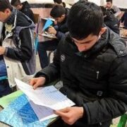 آغاز امتحانات نهایی دوازدهمیها/ جزئیات