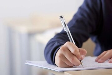 آغاز امتحانات نهایی دوازدهمیها/ نمرات این امتحانات در «سوابق تحصیلی» لحاظ میشود؟