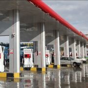 آغاز توزیع سوخت رایگان در کشور / ۵۰۰ جایگاه به پویش توزیع رایگان سوخت پیوسته‌اند