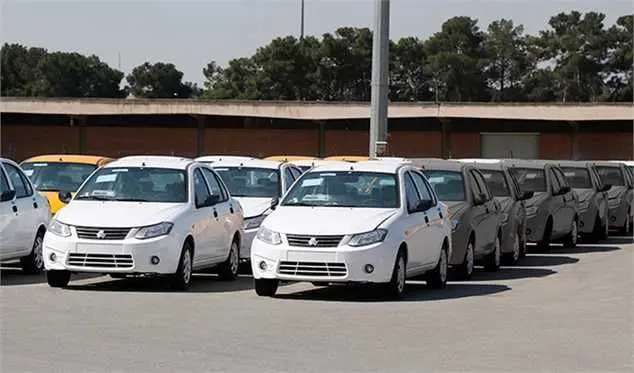 آغاز پیش فروش محصولات سایپا از ۹ آذر ماه + بخشنامه