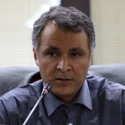 آقای رئیس جمهور چه کسانی از طرح انتقال آب به تهران نفع می‌برند/ شهروندان یا پیمانکاران؟