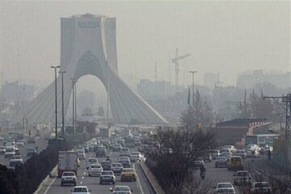 آلودگی هوا باعث پیری زودرس می شود