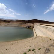 آمار تازه از پشت سدها؛ زنگ هشدار بی‌صدا در تهران