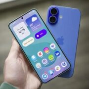 آپدیت جدید، گوشیهای سامسونگ را تبدیل به آیفون میکند!