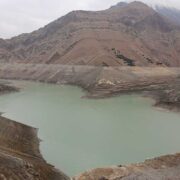 آژیر خطر در شرق تهران به صدا درآمد