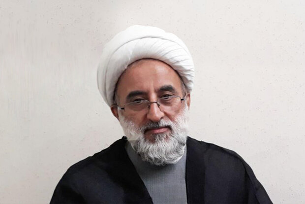 اتحاد زمانی معنا پیدا میکند که در مسیر رسیدن به حق الله باشد