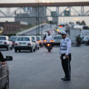 اجرای طرح زوج و فرد تهران از درب منزل؛ معاینه فنی خودروهای دودزا باطل می‌شود