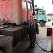 اجرای طرح گازوئیل سه نرخی به کجا رسید؟