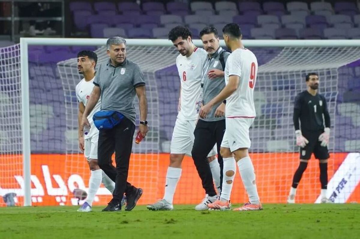 احتمال تغییر زمان بازی ایران و مصر در جام جهانی / هر دو کشور اعتراض کردند