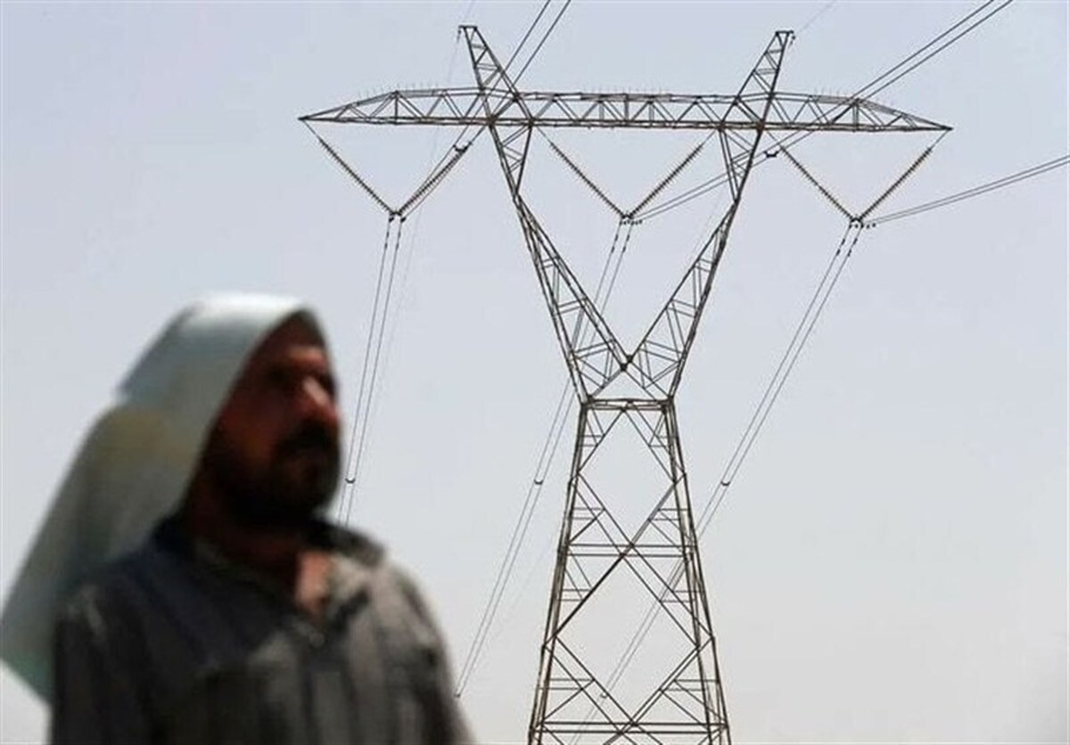 احتمال قطعی سراسری برق/ برق این استان کاملا قطع شد