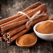 ارزش ۸۲۲ میلیون دلاری فروش جهانی دارچین صادراتی در سال ۲۰۲۴؛ جایگاه ۶۶ایران در صادرات