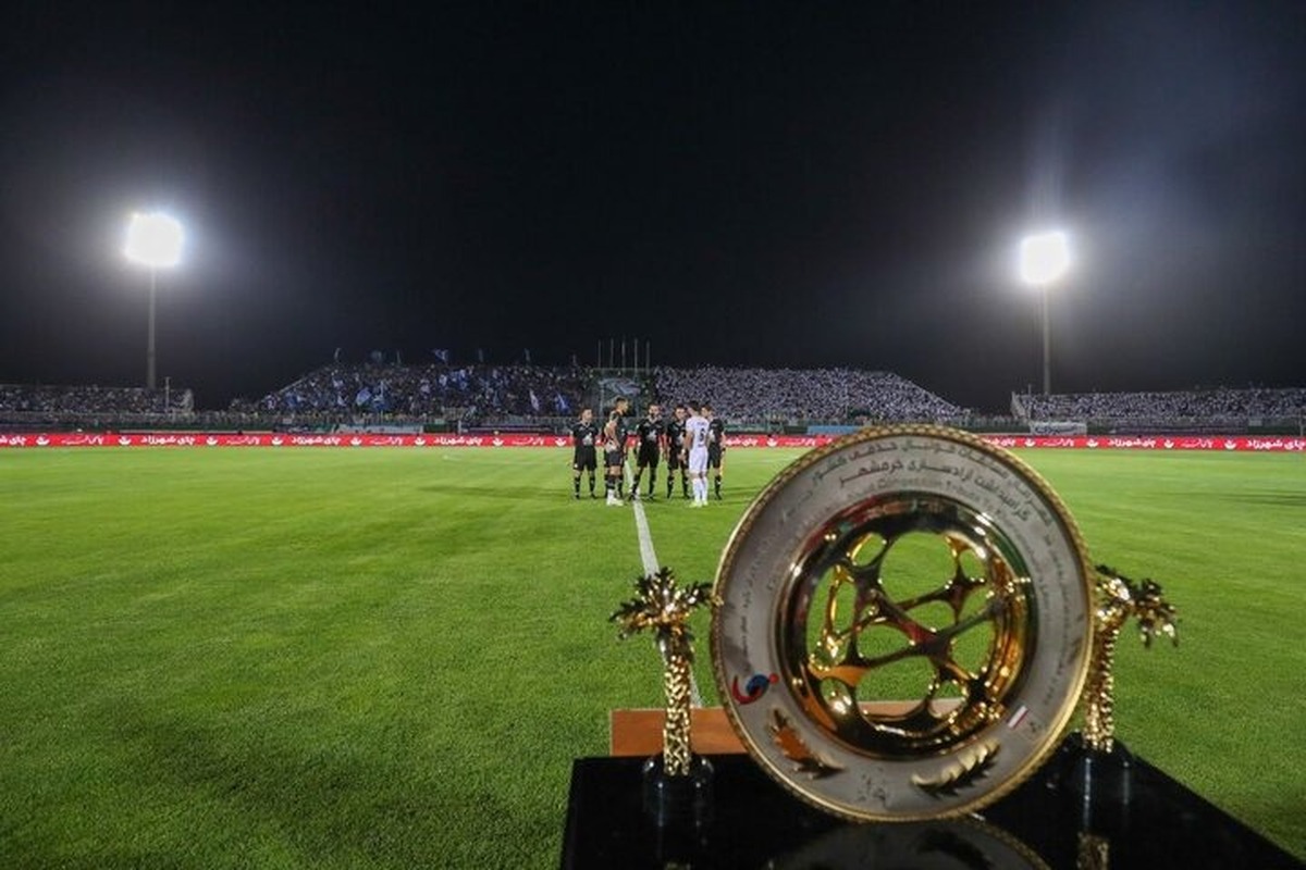 اسامی محرومان جام حذفی / استقلال و پرسپولیس نقره داغ شدند