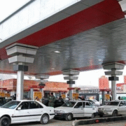 استقرار پمپ بنزین سیار در این مکان‌ها