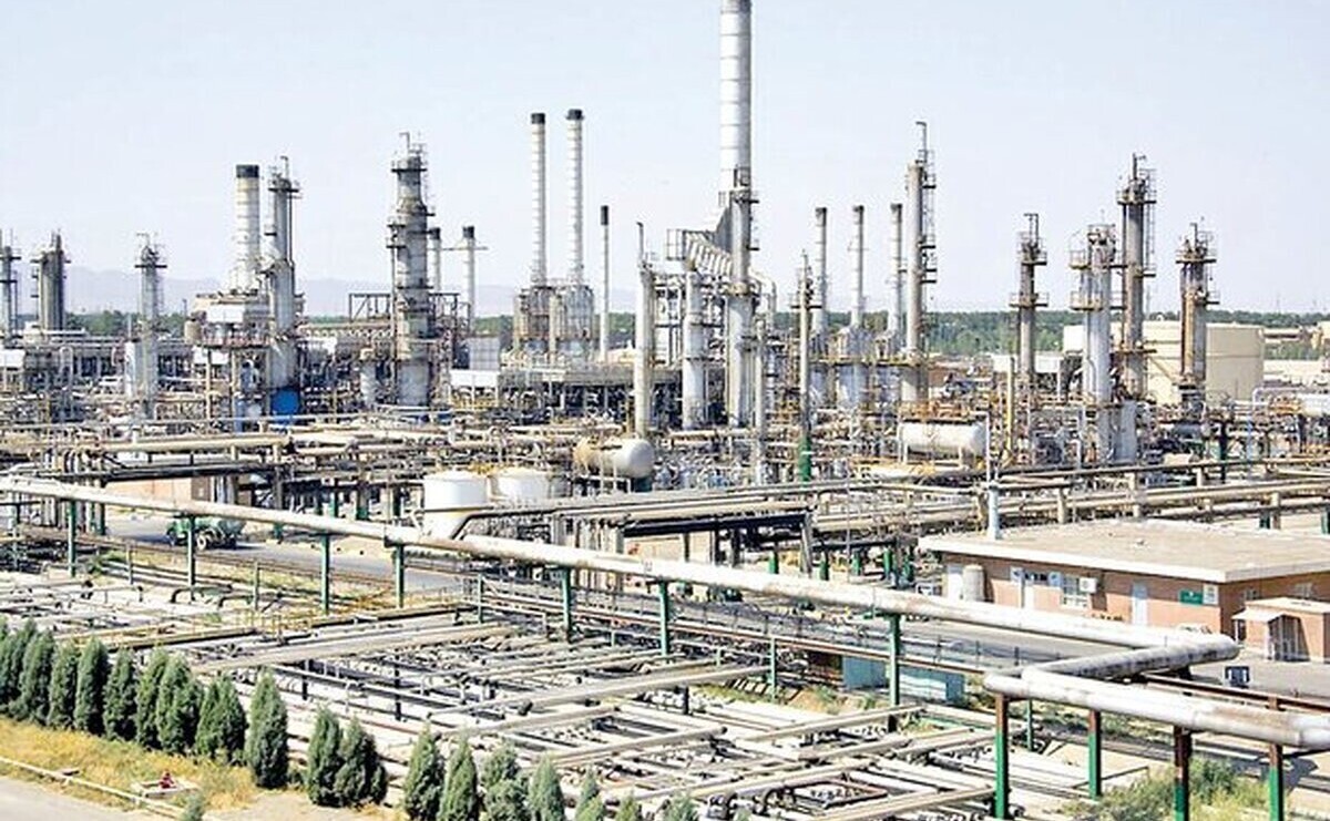 اسرائیل به کدام پالایشگاه های کشور حمله کرده است؟ / فعالیت کدام پالایشگاه ها متوقف شد؟