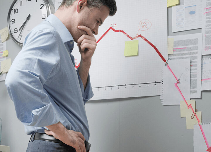 اشتباه رایج که باعث شکست کسبوکارهای کوچک میشود!