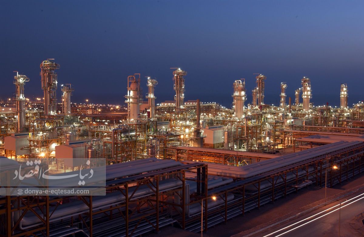 اطلاعیه فوری پالایشگاه آبادان صادر شد