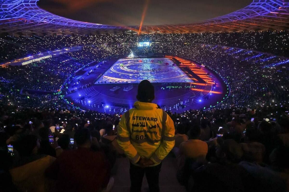 اعتراض ایران به فیفا بابت مسابقه ایران – مصر / علت اعتراض ایران چیست؟