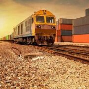 ‌اعزام نخستین قطار ایرانی به ازبکستان