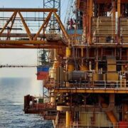 افزایش تولید گاز در پارس جنوبی