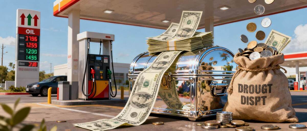 افزایش قیمت بنزین چگونه تورم را کاهش داد؟/ بازبینی تجربههای بنزینی سالهای ۷۴ و ۹۸