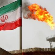 افزایش قیمت نفت ایران به صورت ماهانه و مستمر