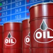 افزایش قیمت نفت همزمان با پایان تعطیلی دولت آمریکا