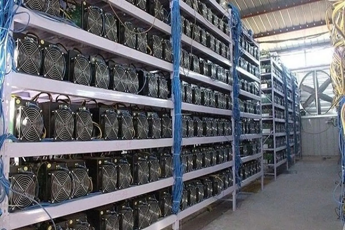 افشاگری درباره مصرف برق ماینرها در اوج گرمای تابستان