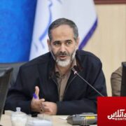 اقدام فوری وزیر نیرو برای حل بحران آب و فاضلاب در البرز