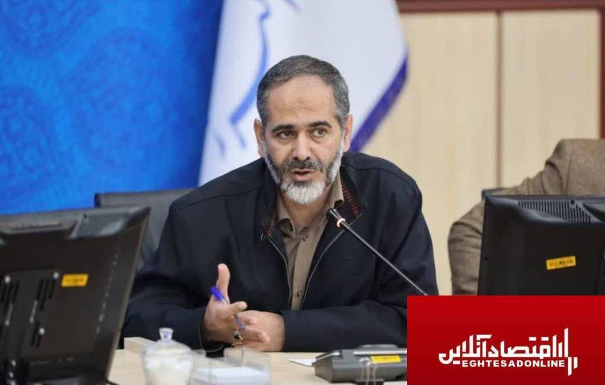 اقدام فوری وزیر نیرو برای حل بحران آب و فاضلاب در البرز