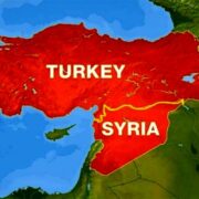 اقدام مهم ترکیه در سوریه/ وزیر اردوغان خبر داد