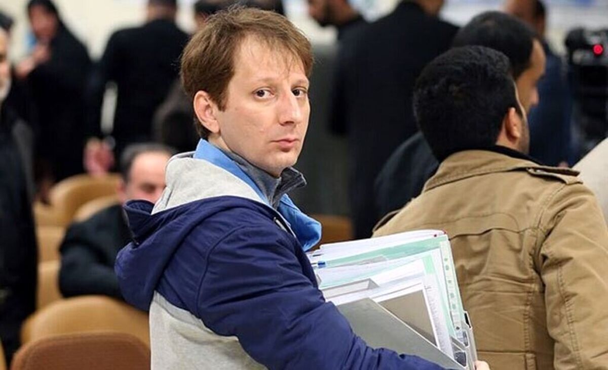 اموال بابک زنجانی نه امکان مصرف دارد نه امکان فروش!