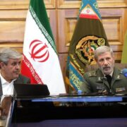 امیر حاتمی: لحظهای را در ارتقای توان دفاعی از دست ندادیم