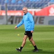 اولین واکنش سرمربی نیوزیلند به روبهرو شدن با ایران / گروه ترسناک، اما قابل عبور!