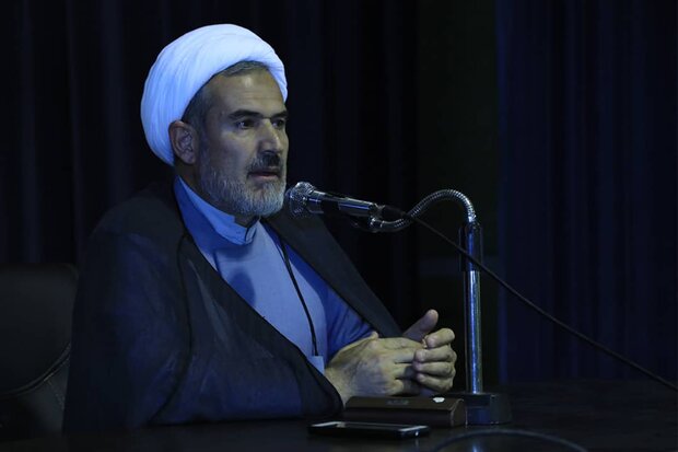 ایران آماده مقابله با هر تهدیدی است