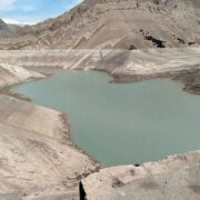 ایران تا این تاریخ باران نمی‌بیند / بحران آب در راه است