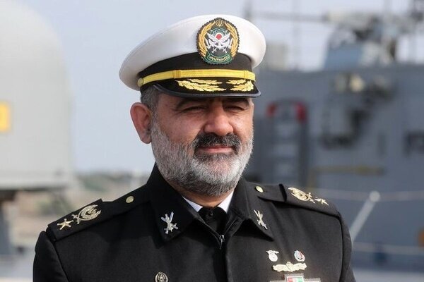 ایران در رزمایش بینالمللی بریکس حضور موفق داشته است