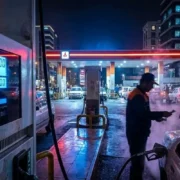 این ۵ گروه باید بنزین ۵۰۰۰ تومانی بزنند