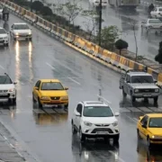 اینفوگرافیک/ ۱۵ استان در وضعیت اضطراری منابع آب