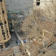 بازار مسکن شمال تهران / قیمت آپارتمان در درکه و فرحزاد + جدول