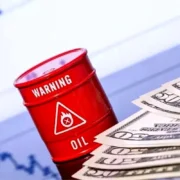 بازار معکوس شد | قیمت جهانی نفت (امروز ۱۴۰۴/۹/۱۰)